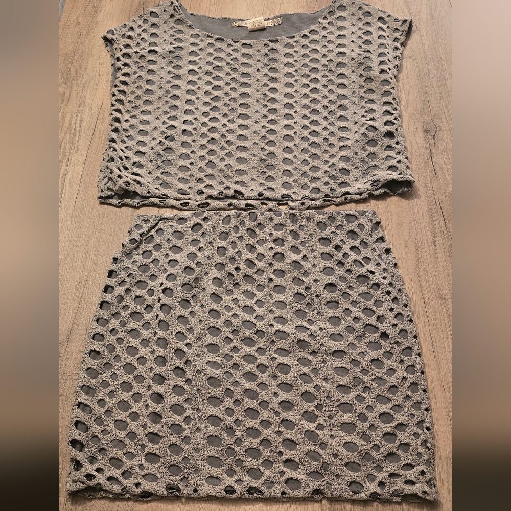 Chelsea And Violet 2 Piece Set